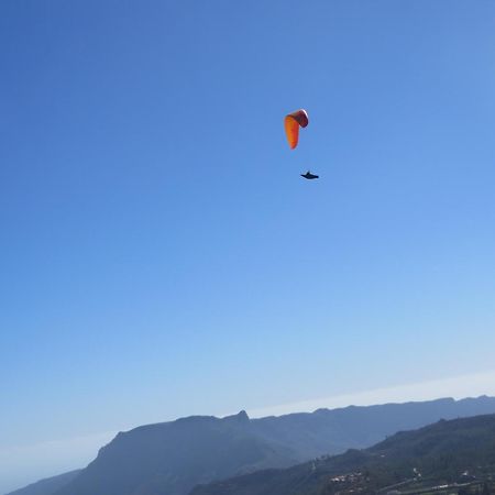 Finca Cortez Apartment 4 San Bartolomé المظهر الخارجي الصورة