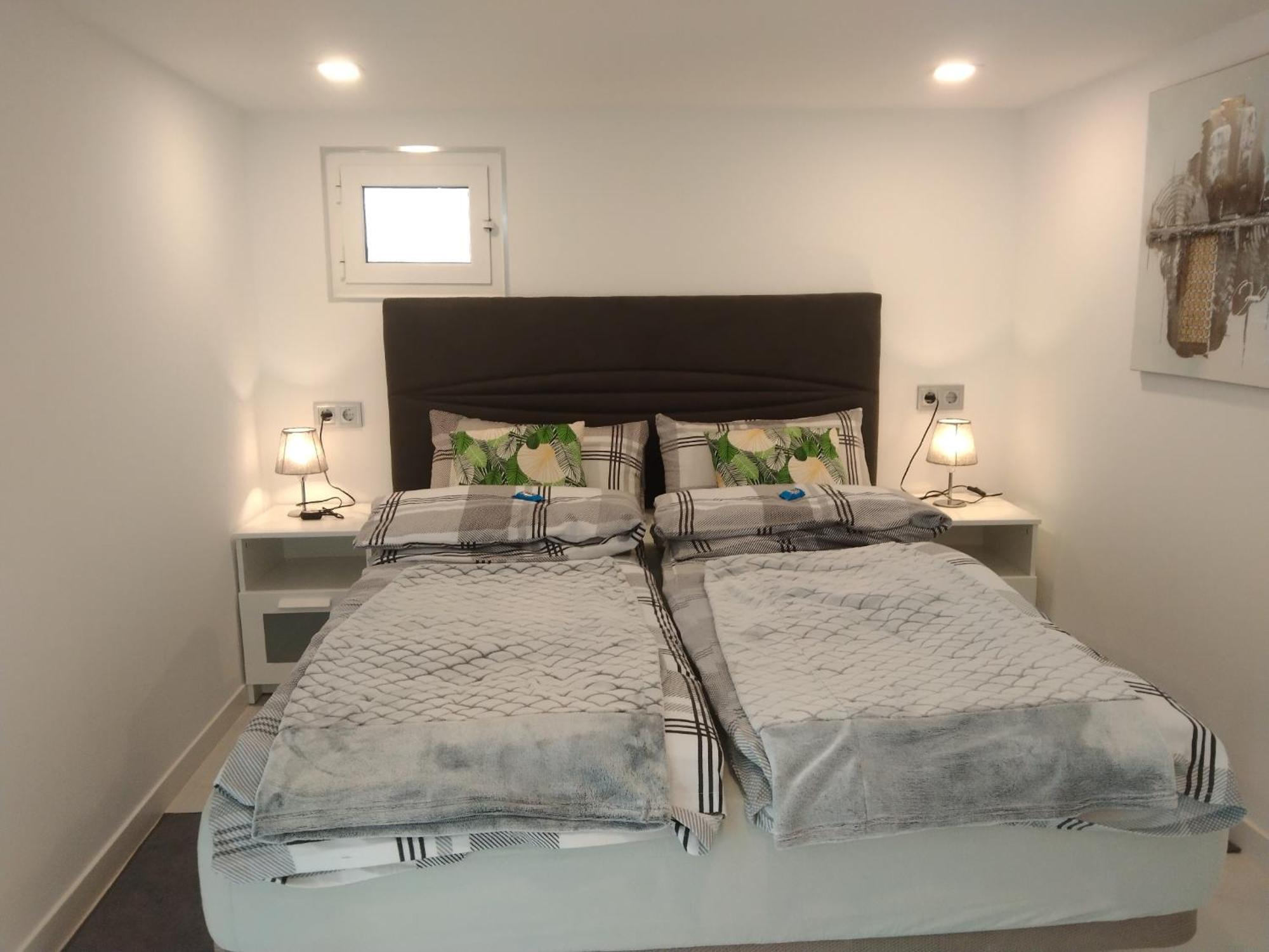 Finca Cortez Apartment 4 San Bartolomé المظهر الخارجي الصورة