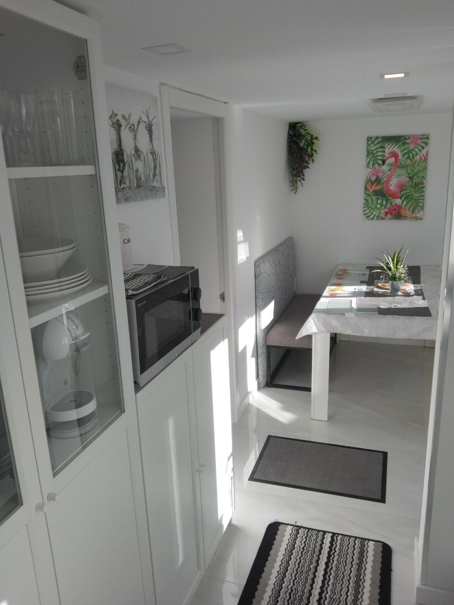 Finca Cortez Apartment 4 San Bartolomé المظهر الخارجي الصورة