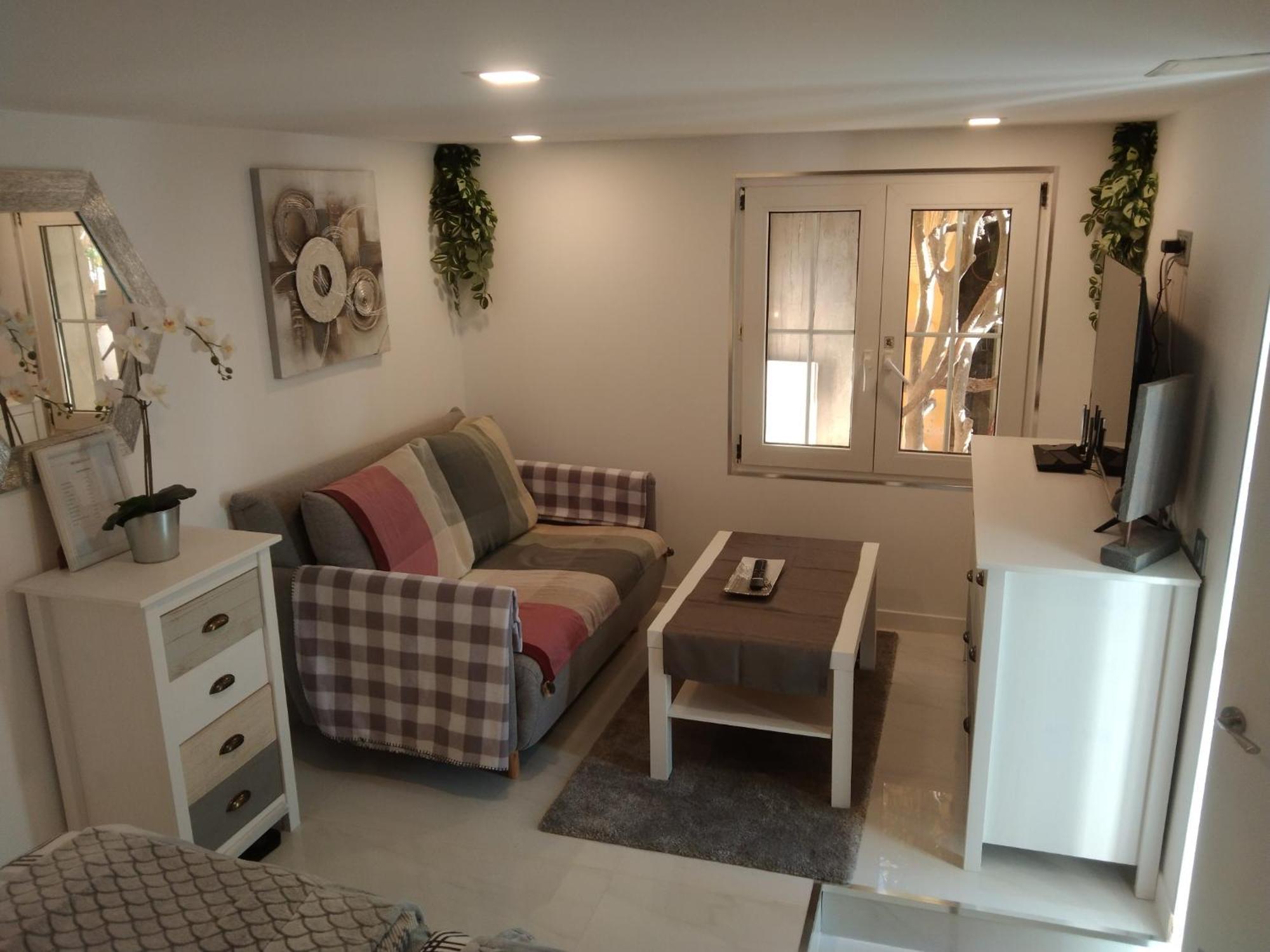 Finca Cortez Apartment 4 San Bartolomé المظهر الخارجي الصورة