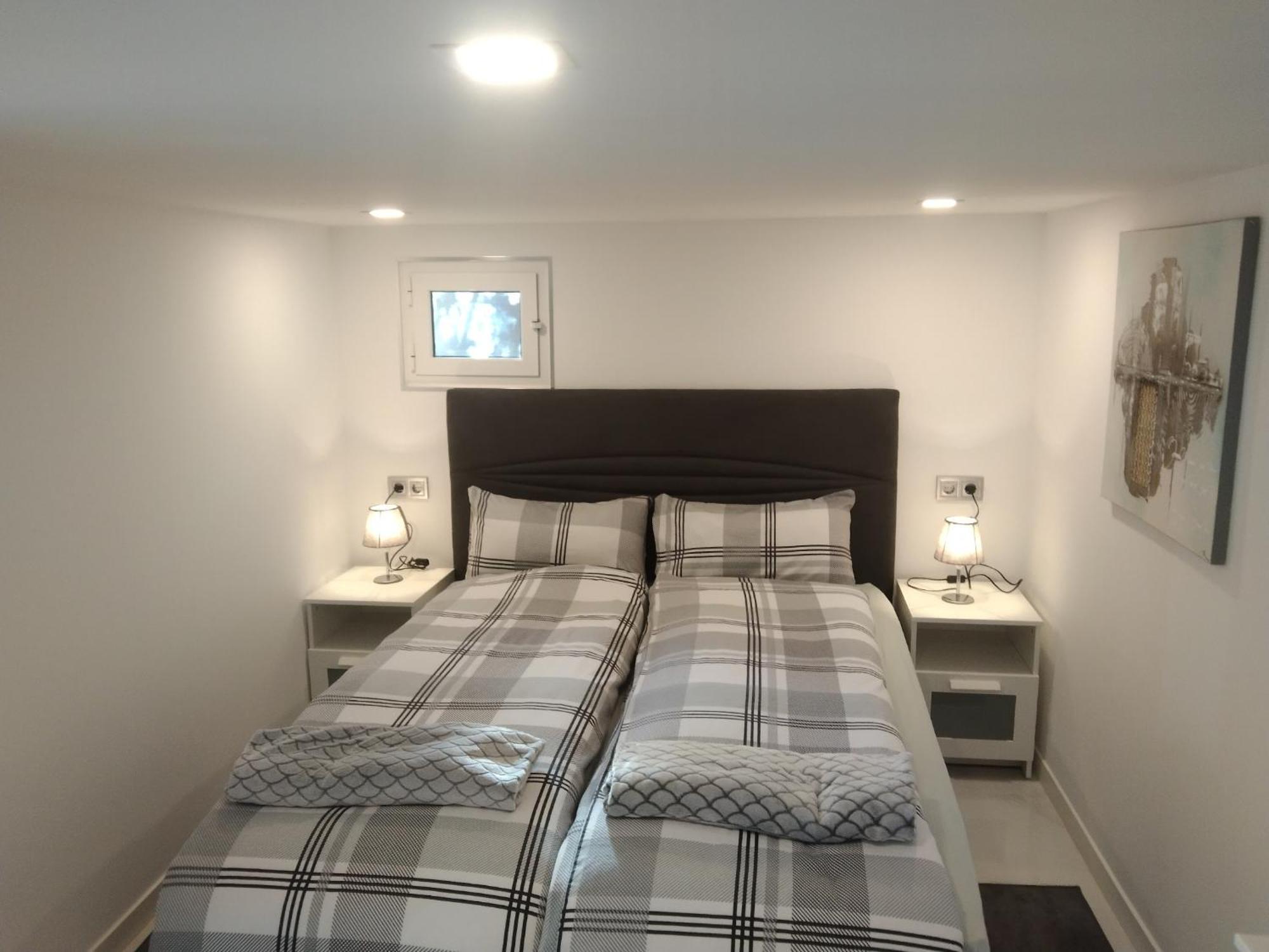 Finca Cortez Apartment 4 San Bartolomé المظهر الخارجي الصورة