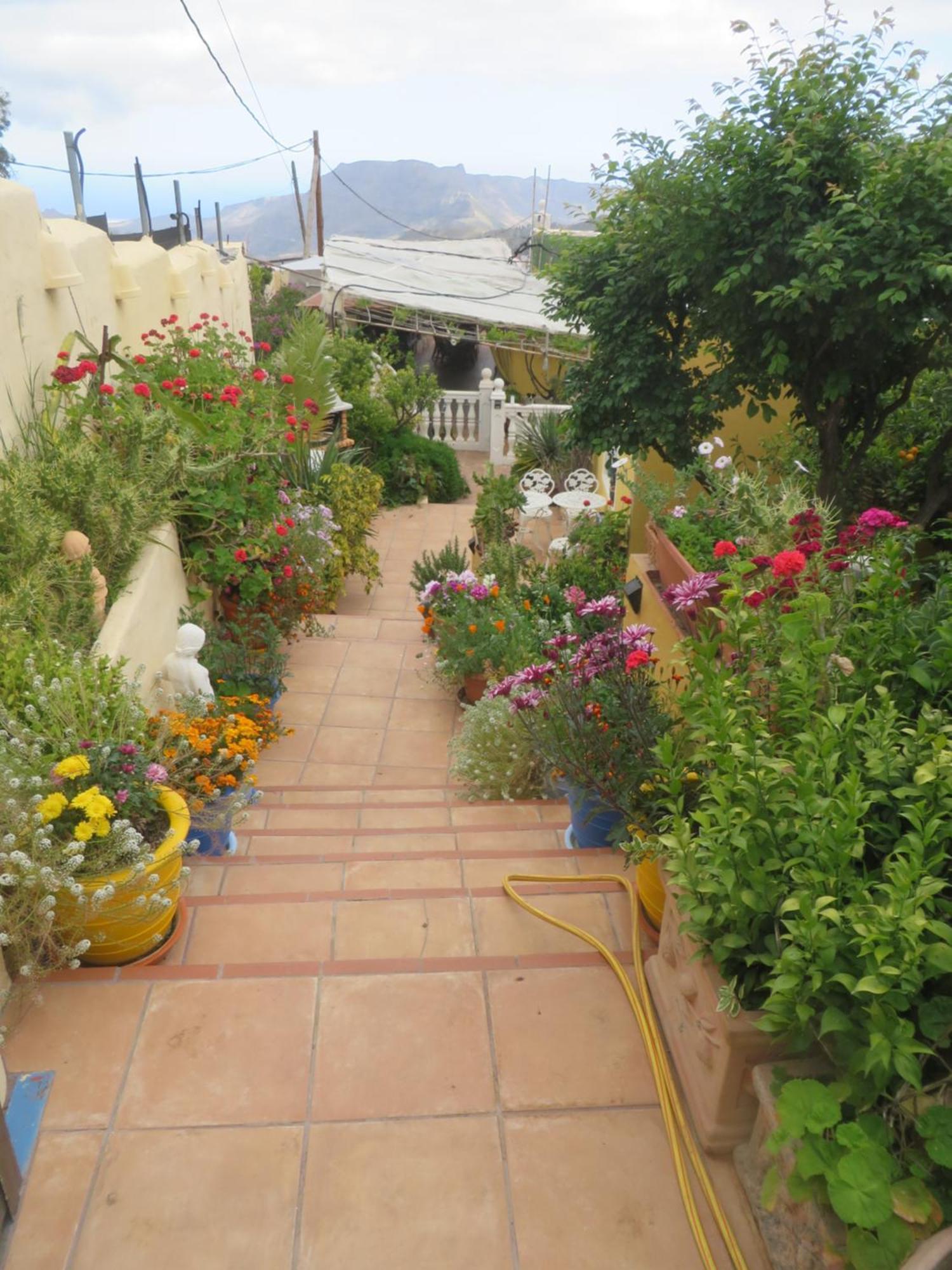 Finca Cortez Apartment 4 San Bartolomé المظهر الخارجي الصورة