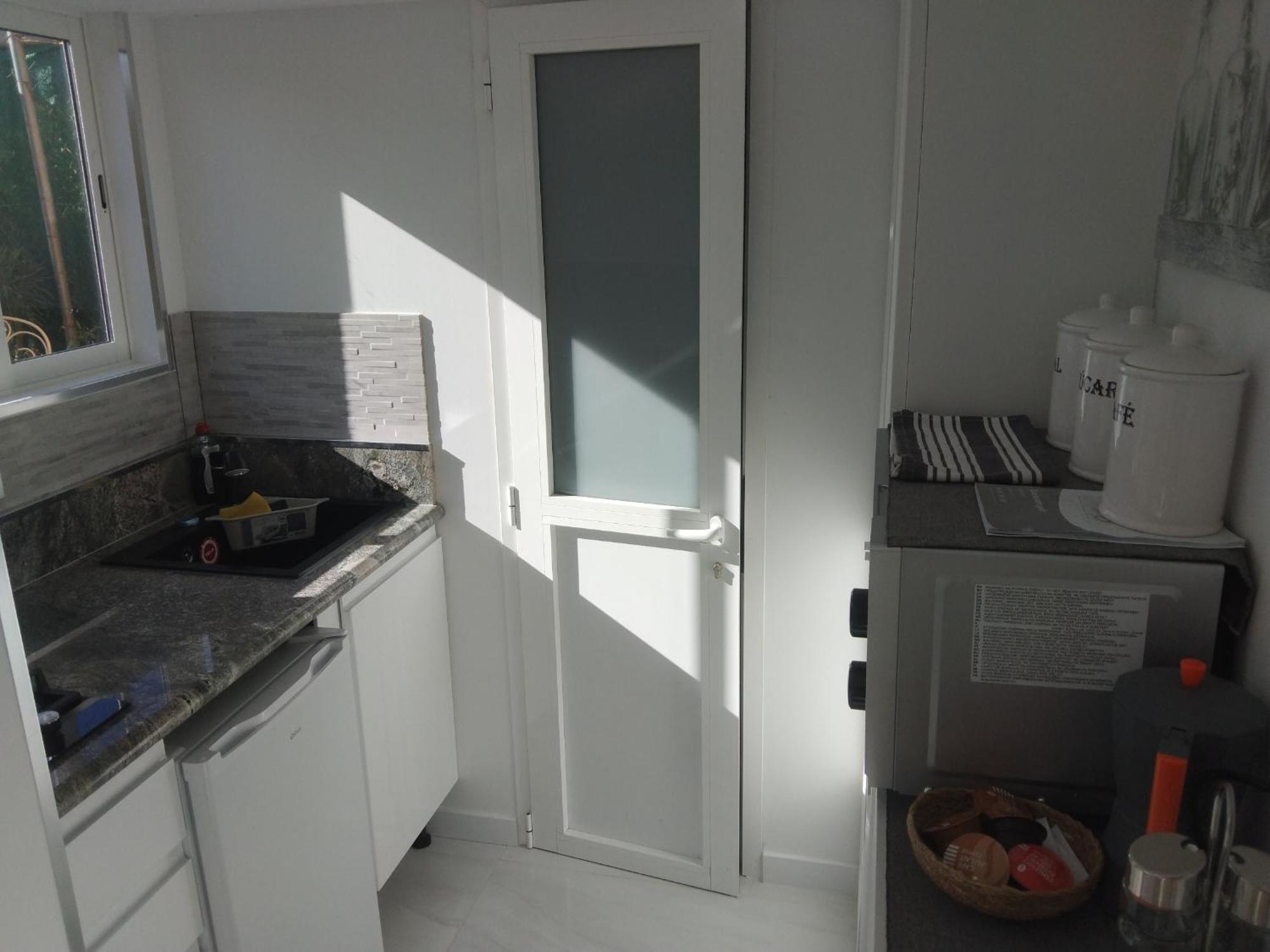 Finca Cortez Apartment 4 San Bartolomé المظهر الخارجي الصورة