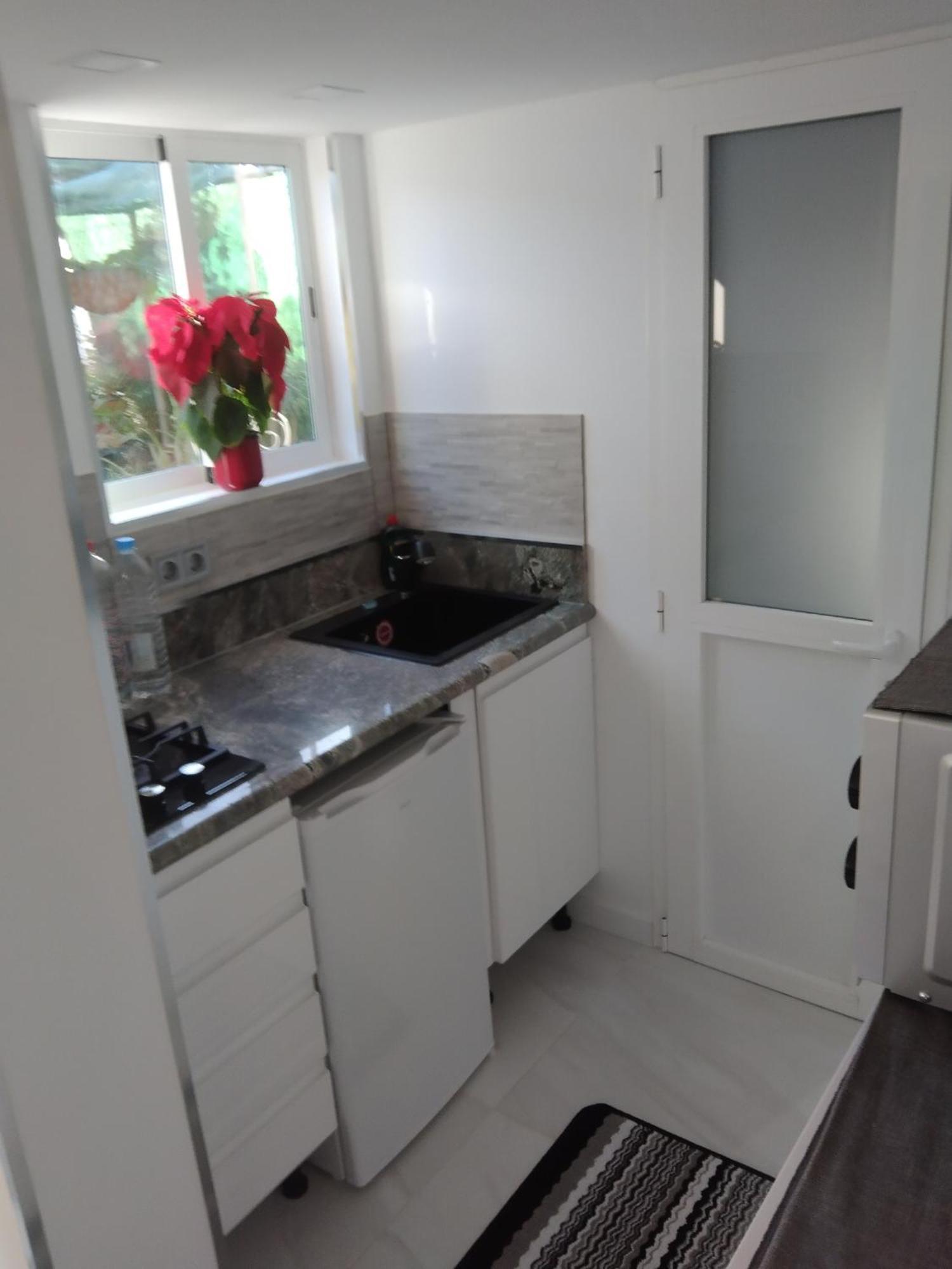 Finca Cortez Apartment 4 San Bartolomé المظهر الخارجي الصورة