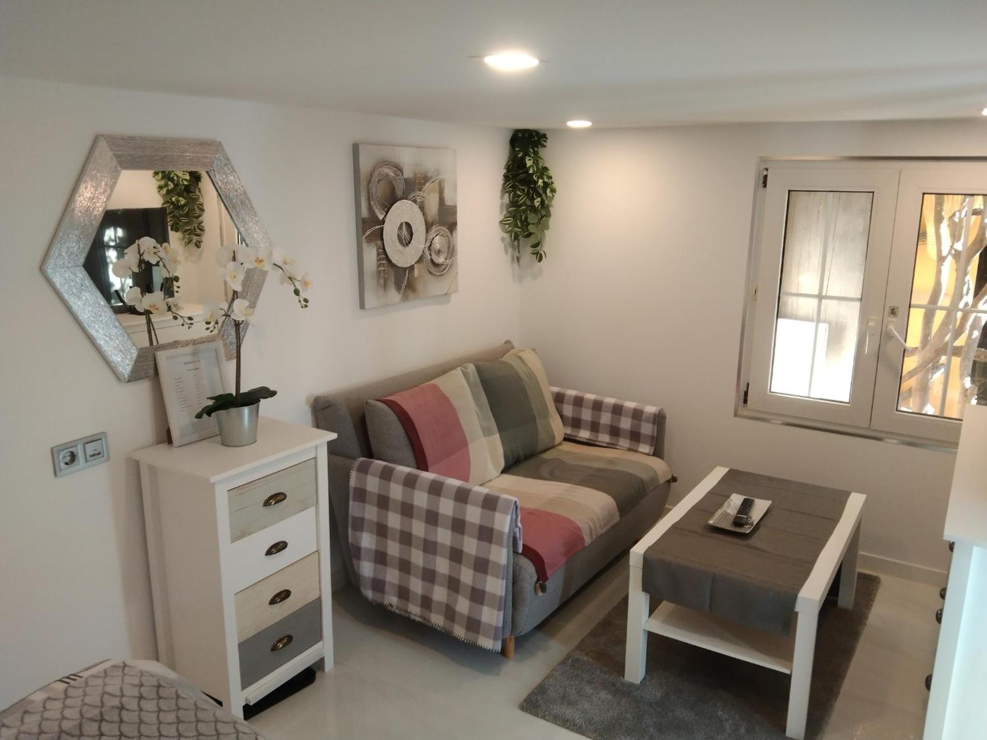 Finca Cortez Apartment 4 San Bartolomé المظهر الخارجي الصورة