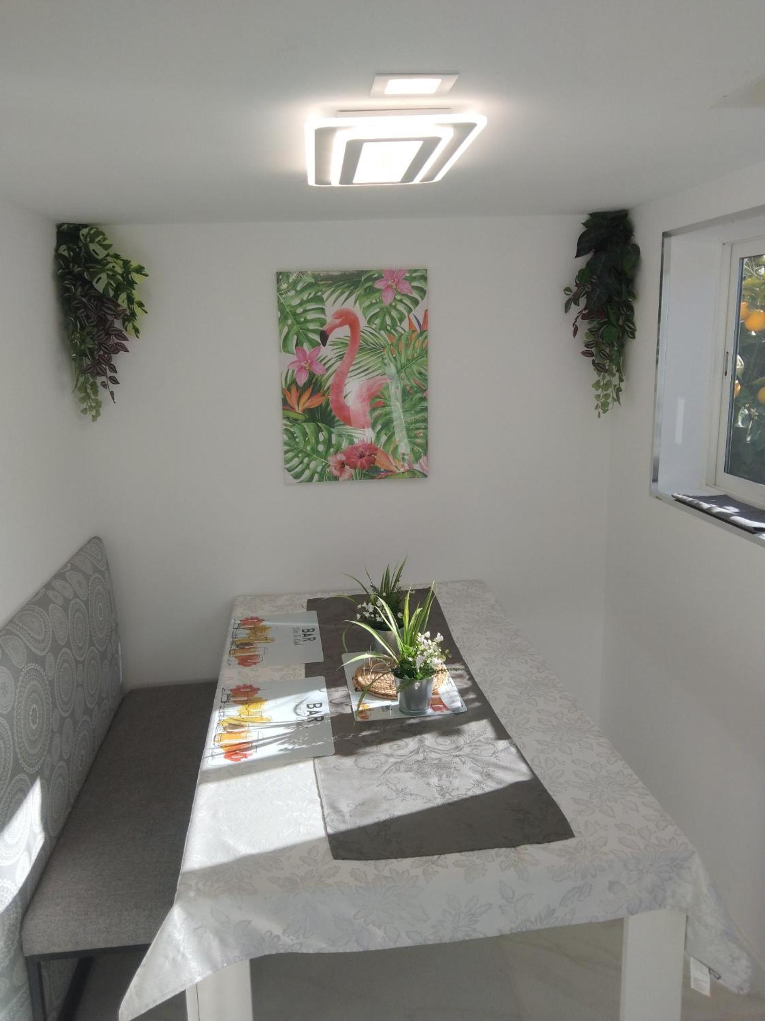 Finca Cortez Apartment 4 San Bartolomé المظهر الخارجي الصورة