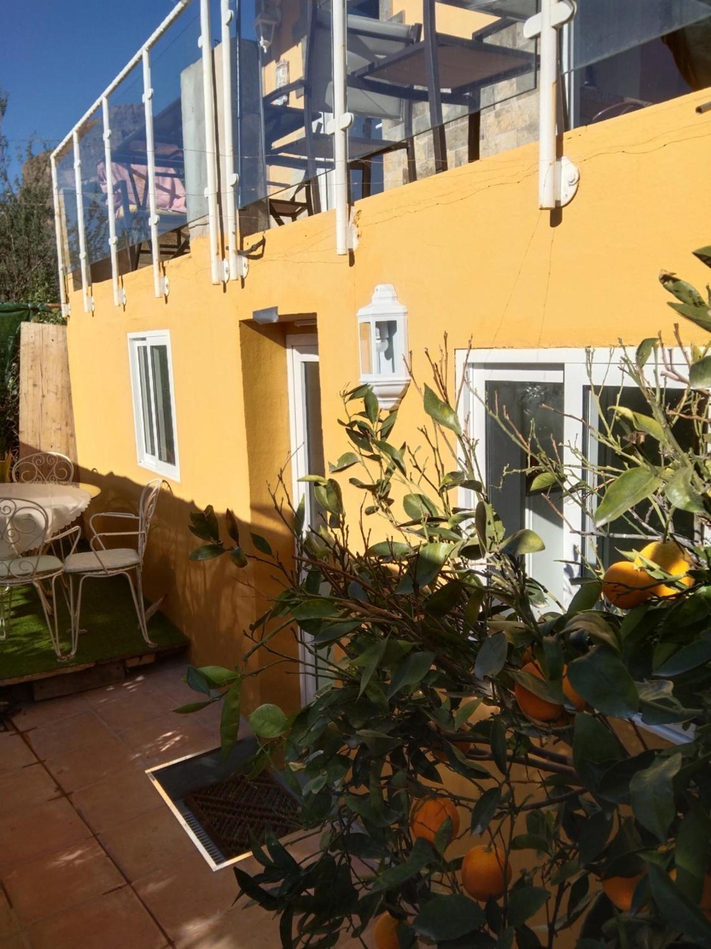 Finca Cortez Apartment 4 San Bartolomé المظهر الخارجي الصورة