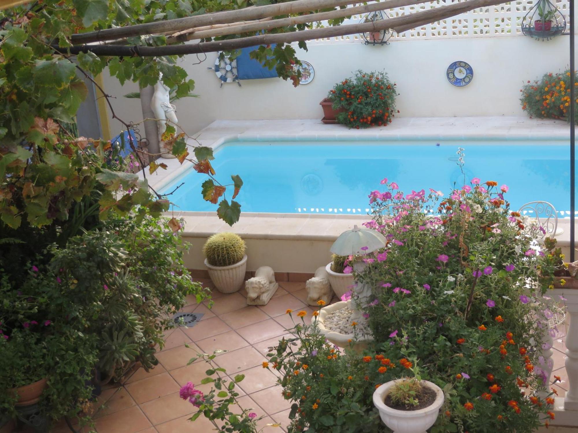 Finca Cortez Apartment 4 San Bartolomé المظهر الخارجي الصورة