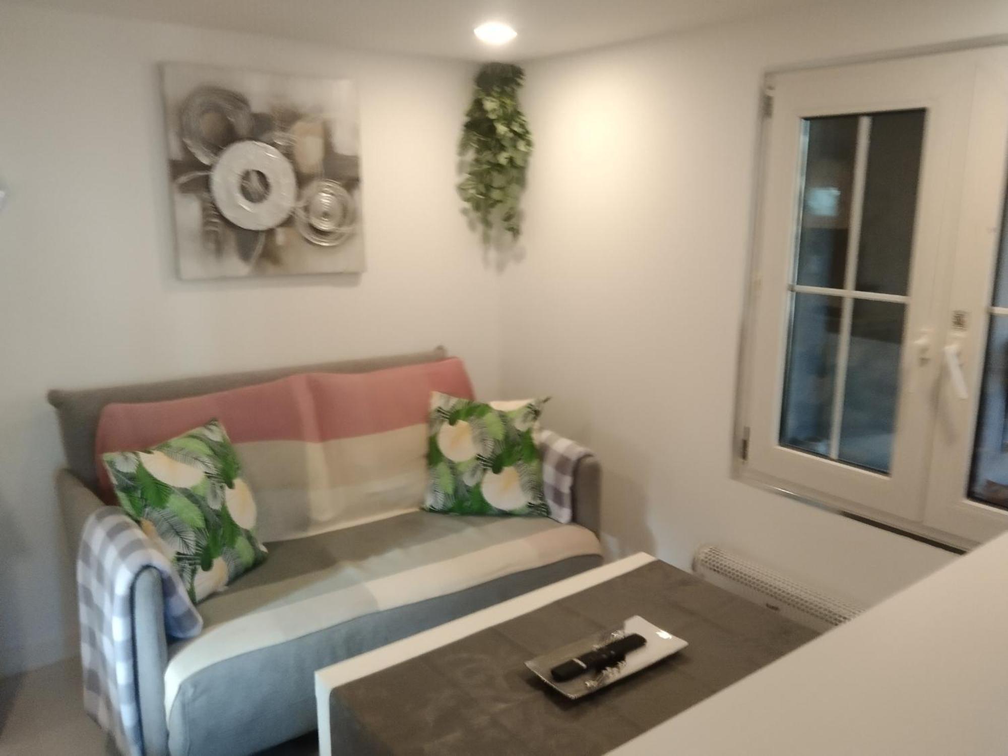 Finca Cortez Apartment 4 San Bartolomé المظهر الخارجي الصورة